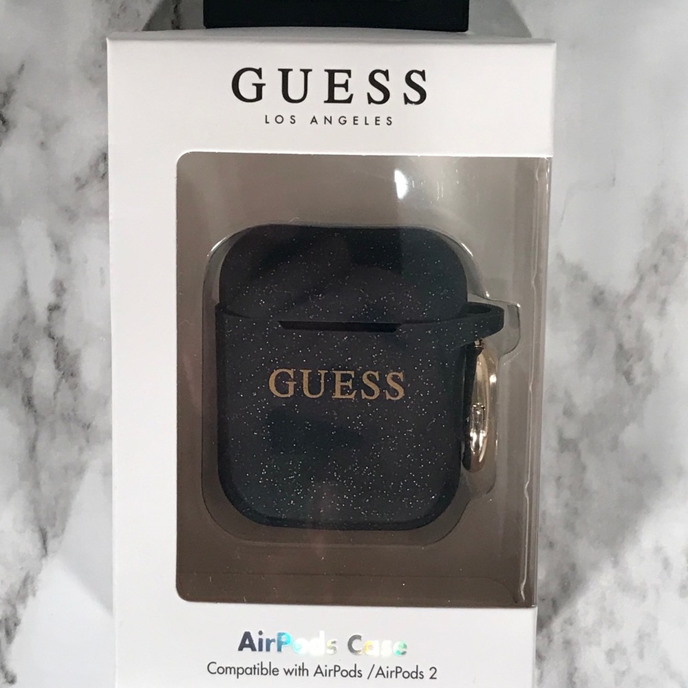 Guess Apple AirPods Headphone Case